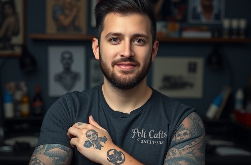 Bruno Vega La Plata