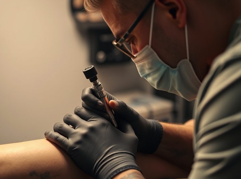 Blackwork La Plata